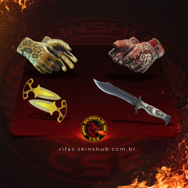  RAPIDINHA 20 NÚMEROS 🍀 